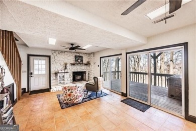 Nestled in the heart of the desirable Bent Tree community, this on Bent Tree Golf Course in Georgia - for sale on GolfHomes.com, golf home, golf lot