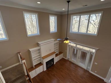 If plenty of space is what you are looking for, this impressive on Rolling Hills Country Club in Arkansas - for sale on GolfHomes.com, golf home, golf lot