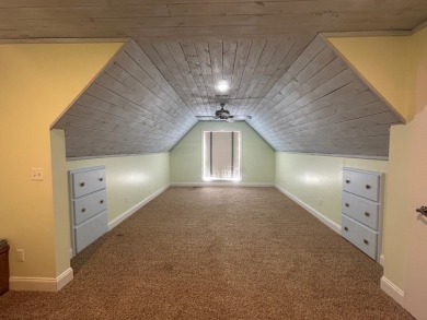 If plenty of space is what you are looking for, this impressive on Rolling Hills Country Club in Arkansas - for sale on GolfHomes.com, golf home, golf lot