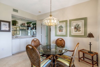 Panoramic views of the 18th fairway of the Joe Lee River Course on Oak Harbor Country Club in Florida - for sale on GolfHomes.com, golf home, golf lot