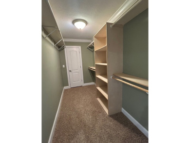 If plenty of space is what you are looking for, this impressive on Rolling Hills Country Club in Arkansas - for sale on GolfHomes.com, golf home, golf lot