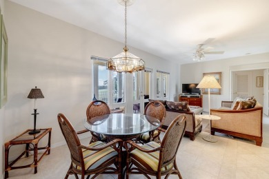 Panoramic views of the 18th fairway of the Joe Lee River Course on Oak Harbor Country Club in Florida - for sale on GolfHomes.com, golf home, golf lot