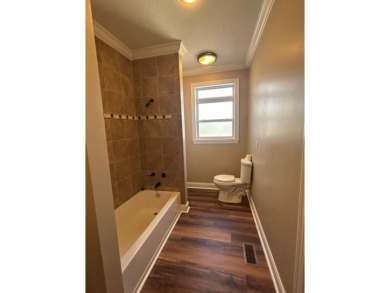 If plenty of space is what you are looking for, this impressive on Rolling Hills Country Club in Arkansas - for sale on GolfHomes.com, golf home, golf lot