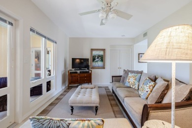 Panoramic views of the 18th fairway of the Joe Lee River Course on Oak Harbor Country Club in Florida - for sale on GolfHomes.com, golf home, golf lot