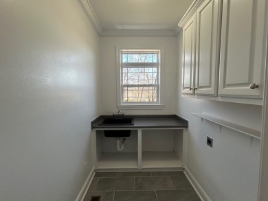 If plenty of space is what you are looking for, this impressive on Rolling Hills Country Club in Arkansas - for sale on GolfHomes.com, golf home, golf lot