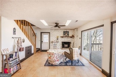 Nestled in the heart of the desirable Bent Tree community, this on Bent Tree Golf Course in Georgia - for sale on GolfHomes.com, golf home, golf lot