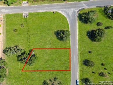 Located in a gated community next to a prime golf course, this on Vaaler Creek Golf Club in Texas - for sale on GolfHomes.com, golf home, golf lot