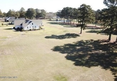Nestled within the prestigious Duplin Country Club, Lot 49 on Majestic Pines Golf and Country Club in North Carolina - for sale on GolfHomes.com, golf home, golf lot