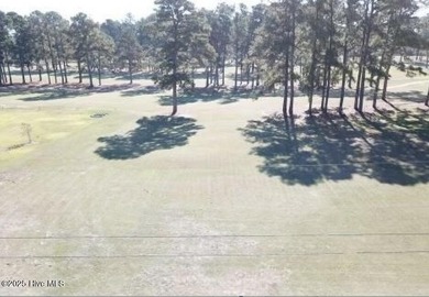 Nestled within the prestigious Duplin Country Club, Lot 49 on Majestic Pines Golf and Country Club in North Carolina - for sale on GolfHomes.com, golf home, golf lot