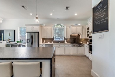 Lantana BEAUTY with a resort like backyard!!  Updated Lantana on Lantana Golf Club in Texas - for sale on GolfHomes.com, golf home, golf lot