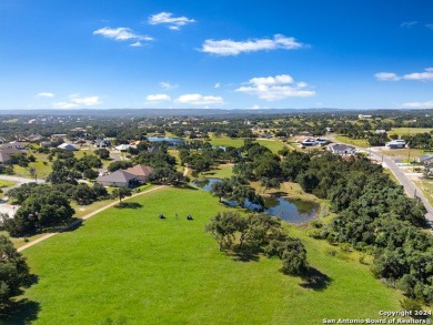 Located in a gated community next to a prime golf course, this on Vaaler Creek Golf Club in Texas - for sale on GolfHomes.com, golf home, golf lot
