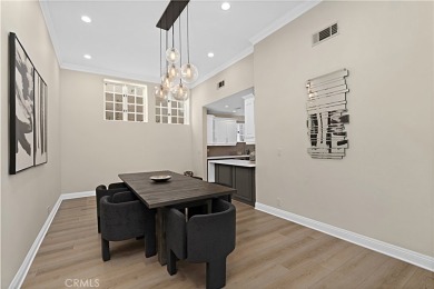 This modern hillside residence in Woodland Hills offers 4 on Woodland Hills Country Club in California - for sale on GolfHomes.com, golf home, golf lot