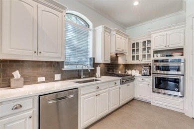 Lantana BEAUTY with a resort like backyard!!  Updated Lantana on Lantana Golf Club in Texas - for sale on GolfHomes.com, golf home, golf lot