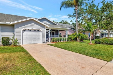 Enjoy peaceful golf club community on the south end of Ft on Gator Trace Golf and Country Club in Florida - for sale on GolfHomes.com, golf home, golf lot