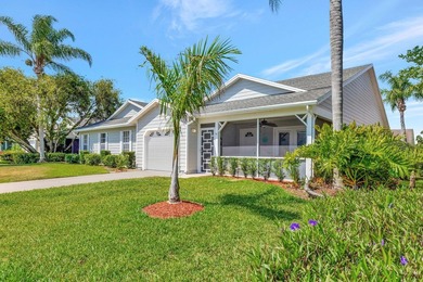 Enjoy peaceful golf club community on the south end of Ft on Gator Trace Golf and Country Club in Florida - for sale on GolfHomes.com, golf home, golf lot