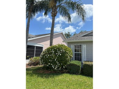 Enjoy peaceful golf club community on the south end of Ft on Gator Trace Golf and Country Club in Florida - for sale on GolfHomes.com, golf home, golf lot