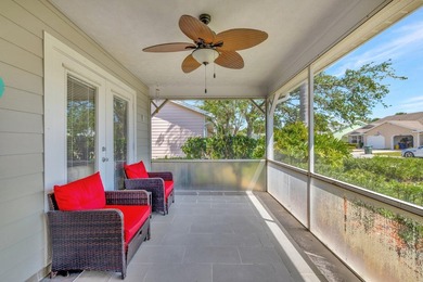 Enjoy peaceful golf club community on the south end of Ft on Gator Trace Golf and Country Club in Florida - for sale on GolfHomes.com, golf home, golf lot