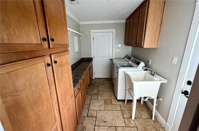 Welcome to an exceptional family retreat where luxury, lifestyle on Cypress Country Club and Golf Club  in Alabama - for sale on GolfHomes.com, golf home, golf lot