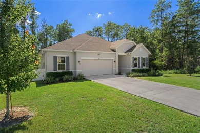 Luxury living awaits you in the prestigious Sugarmill Woods on Sugarmill Woods Golf and Country Club in Florida - for sale on GolfHomes.com, golf home, golf lot