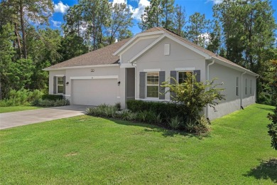 Luxury living awaits you in the prestigious Sugarmill Woods on Sugarmill Woods Golf and Country Club in Florida - for sale on GolfHomes.com, golf home, golf lot