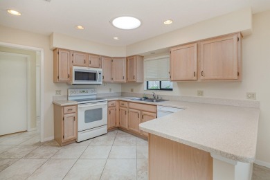 This lovely waterfront Washington Model home has golf course on Indian River Colony Club in Florida - for sale on GolfHomes.com, golf home, golf lot