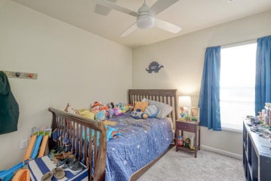This beautiful 4 bedroom, 2 bathroom home in Spartanburg is the on  in South Carolina - for sale on GolfHomes.com, golf home, golf lot