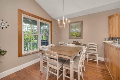 This custom-designed dream home offers the perfect blend of on The King and Prince Golf Course, Home of the Hampton Club in Georgia - for sale on GolfHomes.com, golf home, golf lot