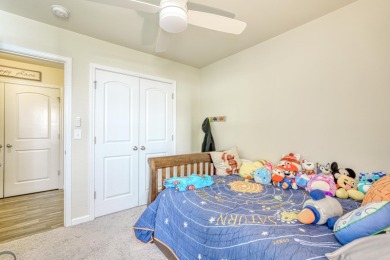 This beautiful 4 bedroom, 2 bathroom home in Spartanburg is the on  in South Carolina - for sale on GolfHomes.com, golf home, golf lot