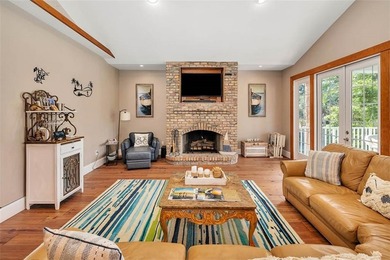 This custom-designed dream home offers the perfect blend of on The King and Prince Golf Course, Home of the Hampton Club in Georgia - for sale on GolfHomes.com, golf home, golf lot