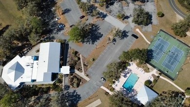 This 1.25 Acre wooded lot is located in the highly desired on Juliette Falls Golf and Spa Club in Florida - for sale on GolfHomes.com, golf home, golf lot