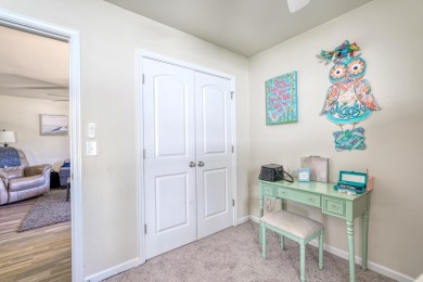 This beautiful 4 bedroom, 2 bathroom home in Spartanburg is the on  in South Carolina - for sale on GolfHomes.com, golf home, golf lot