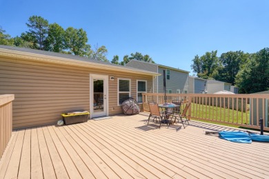 This beautiful 4 bedroom, 2 bathroom home in Spartanburg is the on  in South Carolina - for sale on GolfHomes.com, golf home, golf lot
