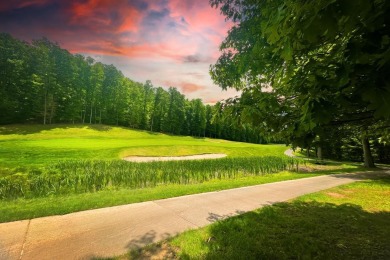 Here is your opportunity to design your dream homesite on the on Glade Springs Resort Golf Course in West Virginia - for sale on GolfHomes.com, golf home, golf lot