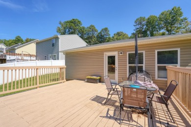 This beautiful 4 bedroom, 2 bathroom home in Spartanburg is the on  in South Carolina - for sale on GolfHomes.com, golf home, golf lot