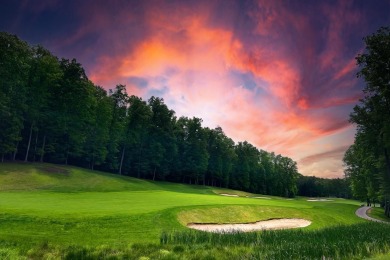 Here is your opportunity to design your dream homesite on the on Glade Springs Resort Golf Course in West Virginia - for sale on GolfHomes.com, golf home, golf lot