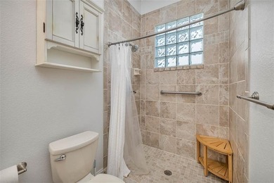 This custom-designed dream home offers the perfect blend of on The King and Prince Golf Course, Home of the Hampton Club in Georgia - for sale on GolfHomes.com, golf home, golf lot