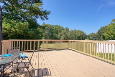 This beautiful 4 bedroom, 2 bathroom home in Spartanburg is the on  in South Carolina - for sale on GolfHomes.com, golf home, golf lot