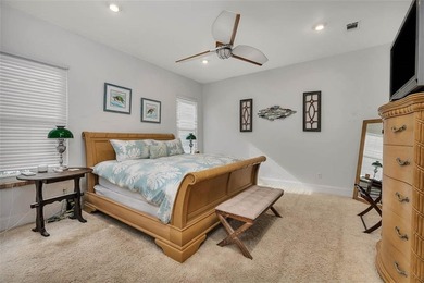 This custom-designed dream home offers the perfect blend of on The King and Prince Golf Course, Home of the Hampton Club in Georgia - for sale on GolfHomes.com, golf home, golf lot