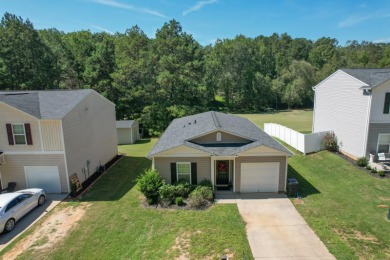 This beautiful 4 bedroom, 2 bathroom home in Spartanburg is the on  in South Carolina - for sale on GolfHomes.com, golf home, golf lot
