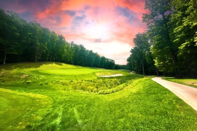 Here is your opportunity to design your dream homesite on the on Glade Springs Resort Golf Course in West Virginia - for sale on GolfHomes.com, golf home, golf lot