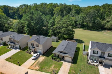 This beautiful 4 bedroom, 2 bathroom home in Spartanburg is the on  in South Carolina - for sale on GolfHomes.com, golf home, golf lot