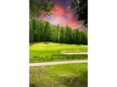 Here is your opportunity to design your dream homesite on the on Glade Springs Resort Golf Course in West Virginia - for sale on GolfHomes.com, golf home, golf lot