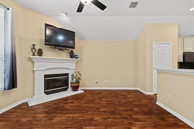 Beautifully Maintained Home on a Spacious Corner Lot in Heritage on Heritage Ranch Golf and Country Club in Texas - for sale on GolfHomes.com, golf home, golf lot