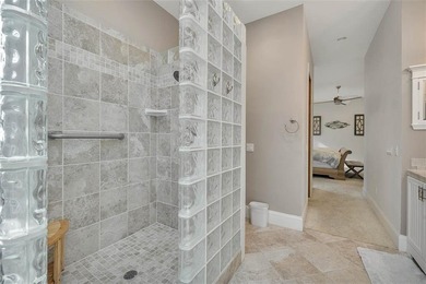 This custom-designed dream home offers the perfect blend of on The King and Prince Golf Course, Home of the Hampton Club in Georgia - for sale on GolfHomes.com, golf home, golf lot