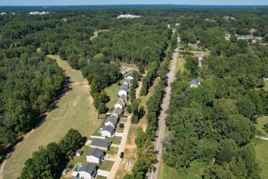 This beautiful 4 bedroom, 2 bathroom home in Spartanburg is the on  in South Carolina - for sale on GolfHomes.com, golf home, golf lot