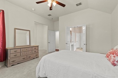 Beautifully Maintained Home on a Spacious Corner Lot in Heritage on Heritage Ranch Golf and Country Club in Texas - for sale on GolfHomes.com, golf home, golf lot