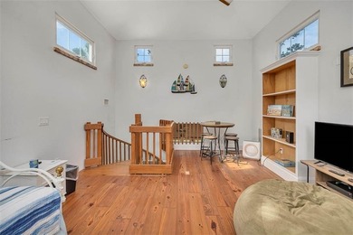 This custom-designed dream home offers the perfect blend of on The King and Prince Golf Course, Home of the Hampton Club in Georgia - for sale on GolfHomes.com, golf home, golf lot