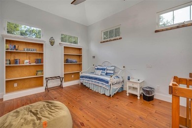 This custom-designed dream home offers the perfect blend of on The King and Prince Golf Course, Home of the Hampton Club in Georgia - for sale on GolfHomes.com, golf home, golf lot