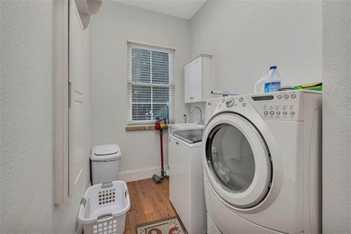 This custom-designed dream home offers the perfect blend of on The King and Prince Golf Course, Home of the Hampton Club in Georgia - for sale on GolfHomes.com, golf home, golf lot