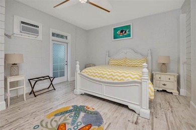 This custom-designed dream home offers the perfect blend of on The King and Prince Golf Course, Home of the Hampton Club in Georgia - for sale on GolfHomes.com, golf home, golf lot